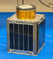 TechEdSat-22