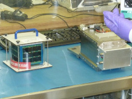 TISAT-1