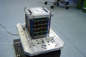 TISAT-1