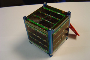 TISAT-1