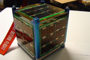 TISAT-1