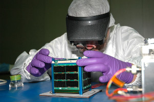 TISAT-1