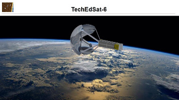 TechEdSat-6