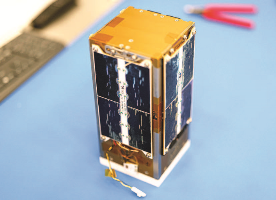 TechEdSat-7