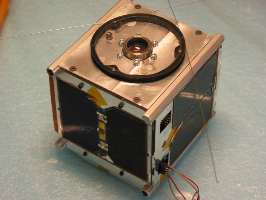 AAUSAT1