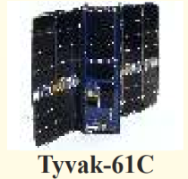 Tyvak-61c (GEOStare)