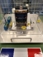 UVSQ-Sat