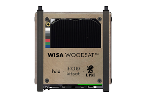 Wisa Woodsat