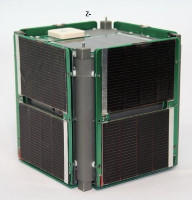 WolfSat-1