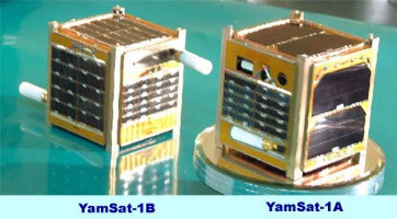 Yamsat