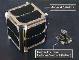 ArduSat