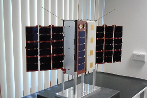 Faraday-1