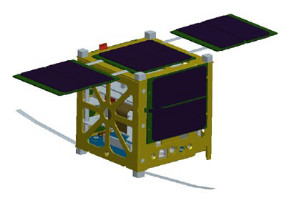 HawkSat I