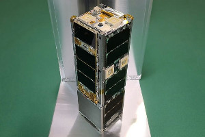 Hokushin-1
