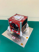 MicroOrbiter