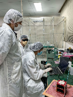 MicroOrbiter