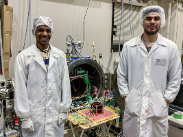 MicroOrbiter