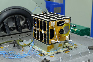 LilacSat-2