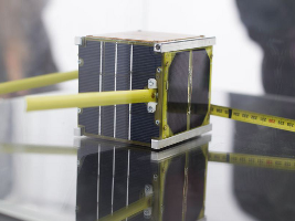 LitSat-1