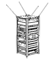 AISTECHSAT (DANU) 2U