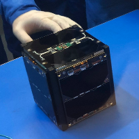 MYSAT-1