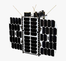 CONTEC CubeSat