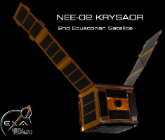 NEE-02 Krysaor