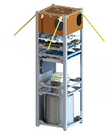 Phoenix CubeSat