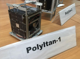 PolyITAN-1