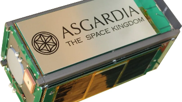 Asgardia-1