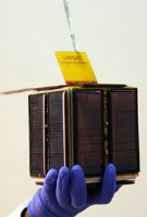 UAPSAT-1