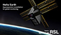 Reaktor Space CubeSat Concept