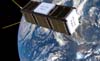 Sky and Space Global 3U CubeSat
