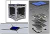 Tyvak Intrepid CubeSat Platform