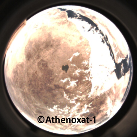 Athenoxat-1