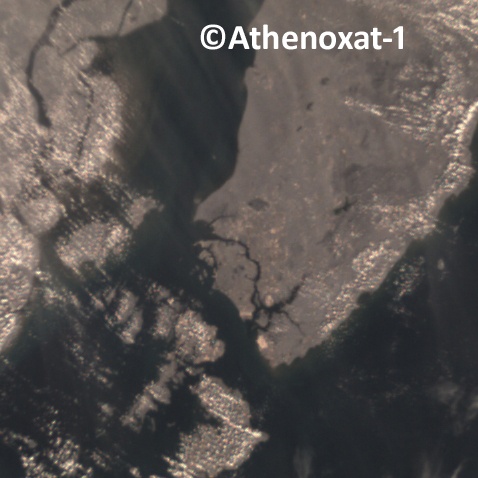 Athenoxat-1