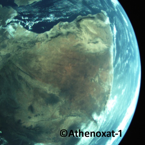Athenoxat-1