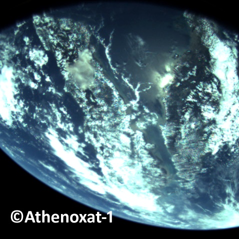 Athenoxat-1