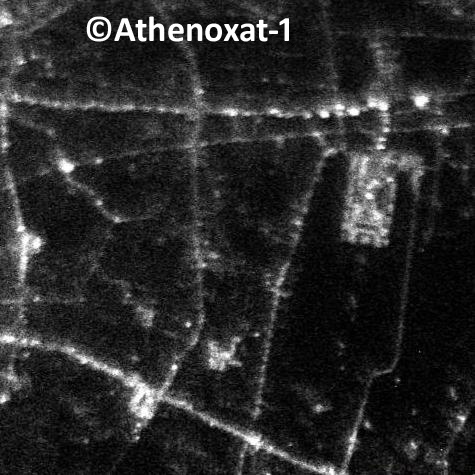 Athenoxat-1