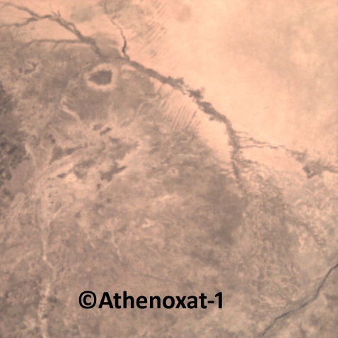 Athenoxat-1